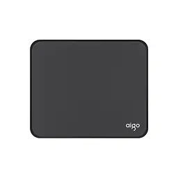 Килимок для мишки Aigo M1 Black (MP M1 BLACK)