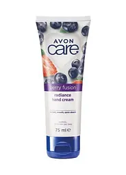Крем для рук Avon «Ягідний мікс» - мініатюра 1