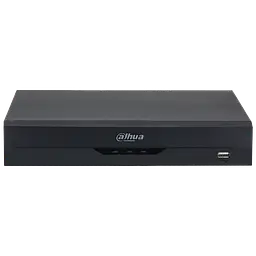 Відеореєстратор Dahua 16-канальний AHD/HDCVI/HDTVI/Аналог/IP 5M-N/1080P DH-XVR5116HS-5M-I3/T
