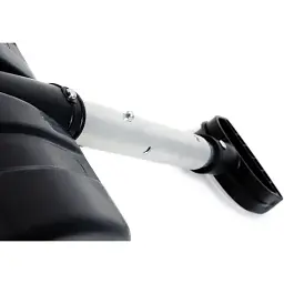Лопата для прибирання снігу Prosperplast Everest Eco Авто телескопічна 26.5х83 см - мініатюра 3