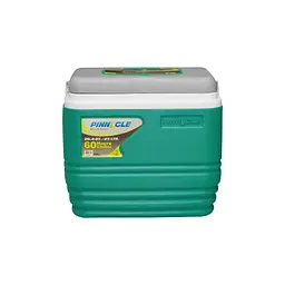 Термобокс Pinnacle Eskimo Primero 25 л (8906053363906TURQUOISE)