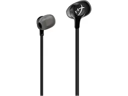 Гарнітура HyperX Cloud Earbuds II 3.5 мм Black (70N24AA) - мініатюра 2