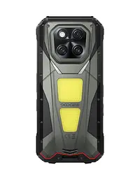 Смартфон DOOGEE V Max LR 16/512GB Battle Rust - мініатюра 2