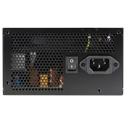Блок живлення Chieftec Task-Series 400W TPS-400S-BULK (TPS-400S-BULK) - мініатюра 3