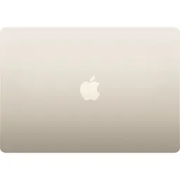 Ноутбук Apple MacBook Air 15` M3 24/512GB Starlight 2024 (MC9K4) [134283] - мініатюра 5