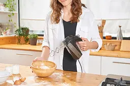 Ручний міксер Black&Decker BXMX500E - мініатюра 7