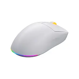 Миша бездротова Hator Quasar 3 Wireless Білий (HTM731) - мініатюра 3