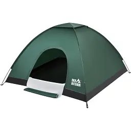 Намет Skif Outdoor Adventure I 200x200 см Green - мініатюра 4