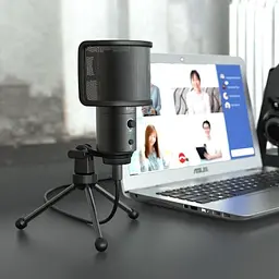 Мікрофон Fifine USB (K683A) - мініатюра 14
