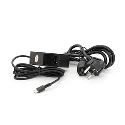 Блок живлення для ноутбука Merlion HP 45W Type-C