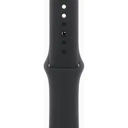 Смарт-годинник Apple Watch Series 11 GPS 42mm Space Grey Aluminium Case with Black Sport Band - S/M (MEQW4RK/A) - мініатюра 3