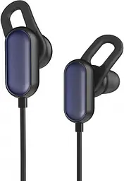 Навушники XiaomiXiaomi Xiaomillet Sports Bluetooth Youth Edition Black (YDLYEJ03LM) - мініатюра 3
