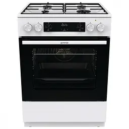 Комбінована плита Gorenje GKS6C70WJ - мініатюра 9