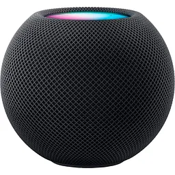 Бездротова розумна колонка Apple HomePod Mini Midnight (MTJT3)