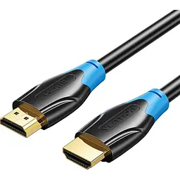 Кабель Vention HDMI-HDMI V 2.0 20 м (AACBQ)