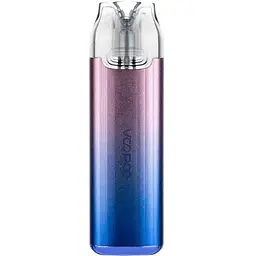 Под-система електронна сигарета VooPoo Vmate Infinity Edition Kit 900mAh 3ml Fancy Purple (10720) - мініатюра 2