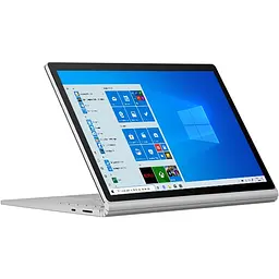 Ноутбук 2 in 1 MICROSOFT Surface Book 3, Intel Core i7-1065G7 до 3.9GHz, 13.5" Touch, 16GB, SSD 256GB, NVIDIA GeForce GTX 1650 Max-Q Design 4GB, Windows 10 Home - мініатюра 2