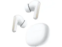 Навушники TWS Xiaomi Redmi Buds 8 White (BHR08UHGL) - мініатюра 7