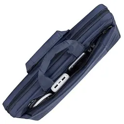 Сумка RIVACASE 8231 blue - мініатюра 8