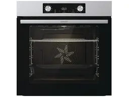 Духова шафа + варильна поверхня Gorenje BO6737E02XK + G642ABX - мініатюра 2