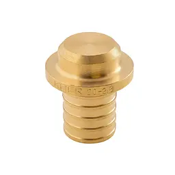 Заглушка Koer Ka.P20 - 20(2.8mm) KR4898