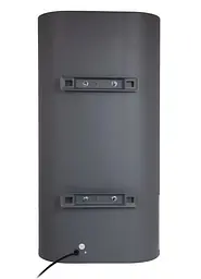 Водонагрівач електричний Thermo Alliance, 2,0 кВт, "сухий" ТЕН, 50 л плоский, вертикальний, прямокутний, сірий (DT50V20GPDD2G) - мініатюра 7
