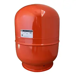 Бак Zilmet Cal-Pro для систем опалення 80л. 6bar (1300008000)