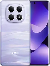 Смартфон Xiaomi Redmi Note 15 5G 8/256GB Purple Global with charger