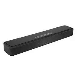 Саундбар з HEOS і AirPlay 2 Denon Home 550 Black - мініатюра 1