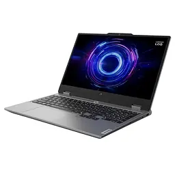 Ноутбук Lenovo LOQ 15IRX10 (83JE0070RA) - мініатюра 3