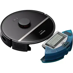 Робот-пилосос Philips Series 3000 XU3000/01 - мініатюра 6