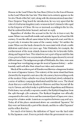 The Japanese Myths. A Guide to Gods, Heroes and Spirits - мініатюра 6