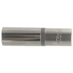 Насадка шестигранна довга 1/2" 15мм CrV ULTRA (6072152) - мініатюра 5