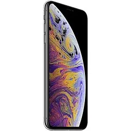 Смартфон Apple iPhone XS Max 64GB Silver (MT512) Refurbished - мініатюра 3