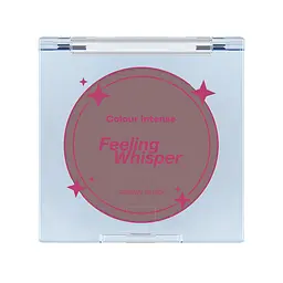 Кремовий скульптор для обличчя Colour Intense Feeling Whisper відтінок 402 Дотик сутінків 5 г