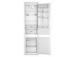 Холодильник з морозильною камерою Whirlpool WHC20D011B1 - мініатюра 3