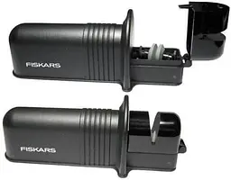 Точило для сокир і ножів Fiskars Solid 1026797 - мініатюра 2