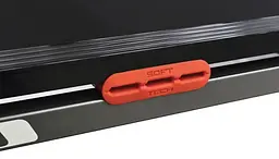 Бігова доріжка Everfit TFK 650 (TFK-650) - мініатюра 6