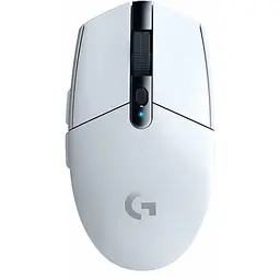 Миша Logitech G305 Lightspeed (910-005291) White [64931] - мініатюра 3