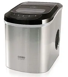Апарат для приготування льоду CASO IceMaster Pro (Льодогенератор)