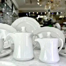 Заварник G.Benedikt серія "Bellevue" без кришки 460 мл (BEL4135) - мініатюра 2