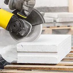 Диск відрізний алмазний Trotec Turbo Cutting Edge 230х22.23х2.5 (6225001221) - мініатюра 3