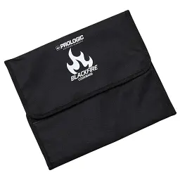 Набір столових приладів Prologic Blackfire Dinning Set - мініатюра 3
