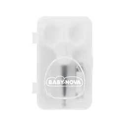 Дитячий манікюрний набір Baby-Nova Care (3965202) - мініатюра 2