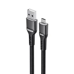 Кабель Micro USB HAVIT HV-CB6215 3A 1м HAVIT (27809-000) - миниатюра 2