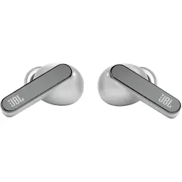 Навушники TWS JBL Live Pro 2 5.2 Silver (JBLLIVEPro2TWSSIL) UA - мініатюра 4