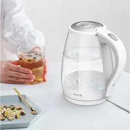 Електрочайник Deerma DEM-SH30W - мініатюра 4