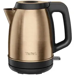 Електрочайник KI280G10 COPPERTINTO Tefal teh0021963 - мініатюра 2