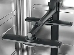 Посудомийна машина Electrolux SMM43201SX (6665576) - мініатюра 2