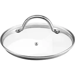 Каструля для пасти з кришкою Bergner Gourmet 5 л (3 предмета) (BG-6520) - мініатюра 4